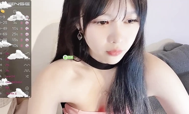 S站神顏主播@MiSSLee01 尺度福利秀2 (3)