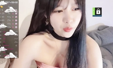 S站神顏主播@MiSSLee01 尺度福利秀2 (3)