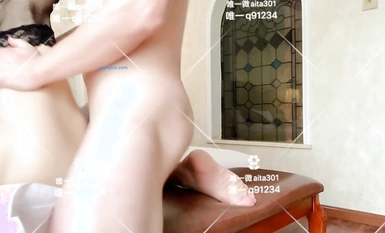 高質量福利姬@冉冉學姐 尺度劇情片 第三彈7 (3)