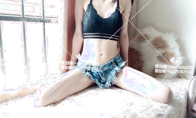 High Quality Welfare Woman @ Ran Ran Schoolgirl Scale Drama 3rd Round 4 (4)