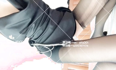 高質量福利姬@冉冉學姐 尺度劇情片 第三彈4 (8)