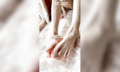 高質量福利姬@冉冉學姐 尺度劇情片 第三彈4 (5)