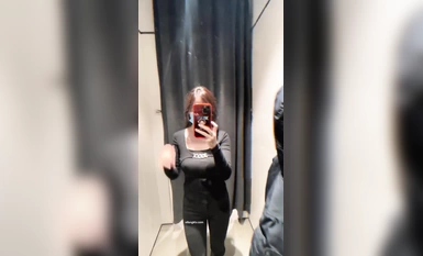 抖音風福利姬@甜醬(sweethess甜醬)尺度作品+裸舞合集 (5)