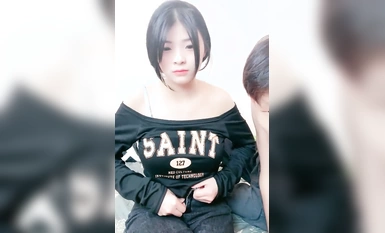 超強多人姐妹團@梅川 尺度福利秀 (8)