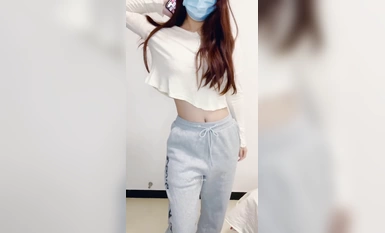 抖音風福利姬@甜醬(sweethess甜醬)尺度作品+裸舞合集 (15)