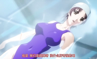 惩罚 - 女学生感化院计划 - File.02.