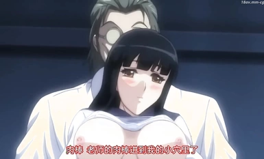 惩罚 - 女学生感化院计划 - File.02.