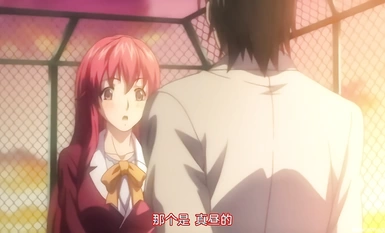 惩罚 - 女学生感化院计划 - File.02.