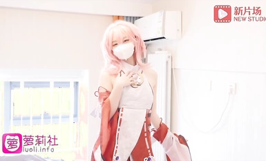 【原神cos】狐之血脉八重神子