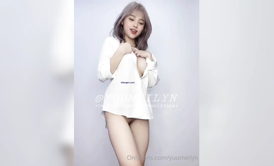 [推薦]超極品顏值網紅@yuumeilyn(linhi_cute)Onlyfans尺度視圖作品合集 第二彈1 (10)