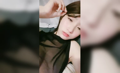 學生主播@我就是嗚崽醬 宿舍尺度福利秀 第二彈4 (12)