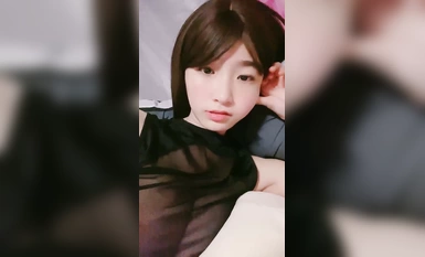 學生主播@我就是嗚崽醬 宿舍尺度福利秀 第二彈4 (12)