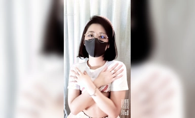 Contrast Welfare Ji @ Naimi 奶咪(奶味小咪)23年3-4月视图新作合集-23.4月 Pink and White (2)