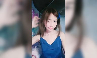 學生主播@我就是嗚崽醬 宿舍尺度福利秀 第二彈4 (9)