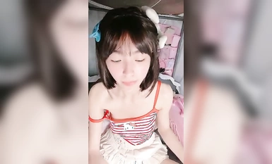 Student anchor@我是武izaijiang dormitory scale welfare show pangalawang episode 3 (2)