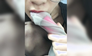 絲足福利姬@潛水鯨魚 尺度作品 (5)