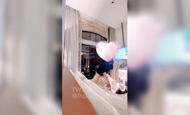 Welfare girl @SpongeDaddy Succubus private video collection 1 (4)