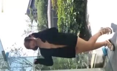 b站爆红萝莉宅舞