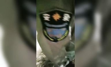 萬人迷戶外勾引路人系列 (8)