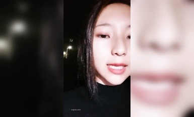 萬人迷戶外勾引路人系列 (5)