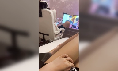 Ang napakagandang Internet celebrity na "Treasure Girl" na may bayad na external group na video ay nag-leak, mapang-akit na hubad na pagsasayaw at daing na pinagsama-sama ni Ziwei na koleksyon (40)