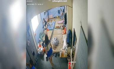 การรั่วไหลล่าสุดจากห้องส่วนตัวเมื่อปี 2566 แฮกเกอร์เจาะกล้องแอบถ่ายเสื้อผ้าเปลี่ยนและอาบน้ำในห้องน้ำหอพักของครอบครัวหลายต่อหลายครั้ง (34)