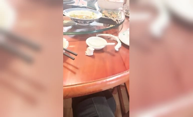 The Original Wife Swap Extreme Scout ~ [Plankton Black] Daily life, no condom snap, pussy pink hair less, white skin, let a person dream about the special thing (5)