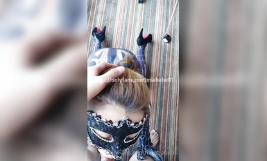 귀여운 년들 『귀엽다』멀티 플레이어 변태 섹스 파티 남자 화장실 주차장 야외 게스트 하우스 복도 대담한 노출 HD (32)