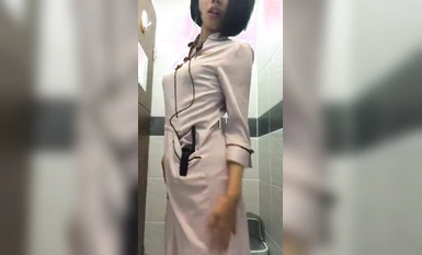 대만 커플 유출" 호텔 뷰티 매니저, 근무 시간 중 B에게 춤추는 달걀을 넣고 맛보기 위해 꺼내 먹기까지 (1)