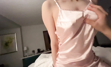 My 25-year-old coworker entered my room in the middle of the night on a business trip.