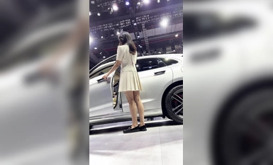 2023 Shanghai Auto Show-Anchor (asas)