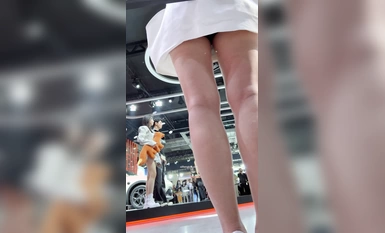 Auto Shanghai 2023-Presenter (Bottom)