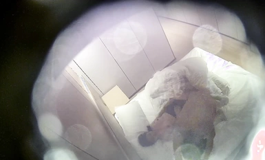 2023-5-20 New outflow hotel sneak peeps Extreme body pure dance student schoolgirl and boyfriend over the holidays open room pops