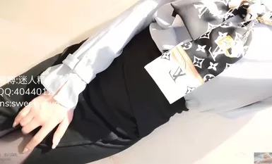 極品爆乳女神『娜美妖姬』OL製服飾商場衛浴高潮噴水