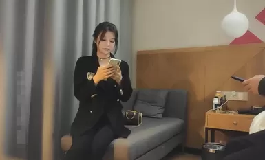 Bubin Tanhua 02-07 Extreme peripheral female like Shen Mengchen