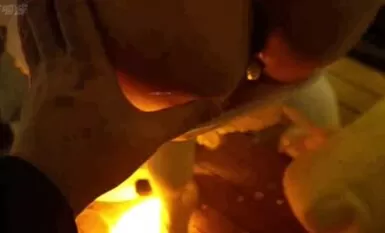 Lolita net red lori meow meow 『Meow meow sauce』2022 newest pops - snowy warped beautiful buttocks without a condom back into the internal shooting steamed bun hole HD 720P original version