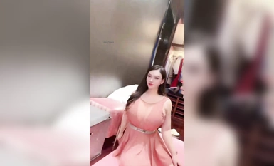 Heavyweight welfare Yo Yo Dai Yunqi Chen Ruochu Menglu Zhang Weiya and other twenty giant breasts large-scale - giant ru Yue Yue sister