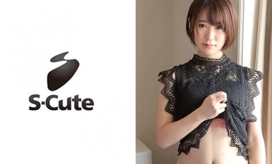 9SCUTE-1000 Yui (21) S-Cute Beautiful girl who caresses carefully like a cat, H