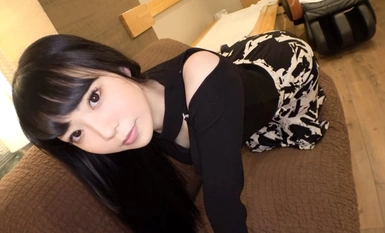 SIRO-4037 [First time shooting] [My own tide... A beautiful slender girl with a neat and clean look. She is a beautiful, slender, and innocent looking woman. AV application on the internet → AV experience shooting 1223