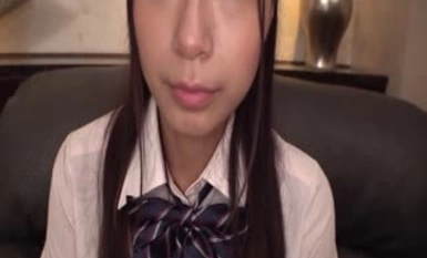 Bishojo Honor Student After School Perverted Black Pantyhose Club