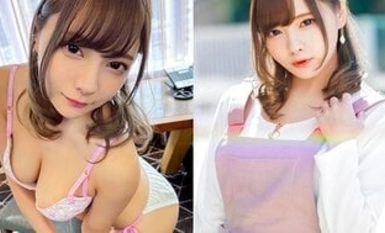 328HMDNC499 Em gái ngực to dễ thương đĩ điếm, tư thế cưỡi ngựa, chiết xuất tinh dịch và hét lên trong sung sướng