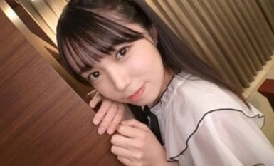 SIRO4887 Pure and long legged girl is being wildly exported, showing lustful expression and being shot all over her face!