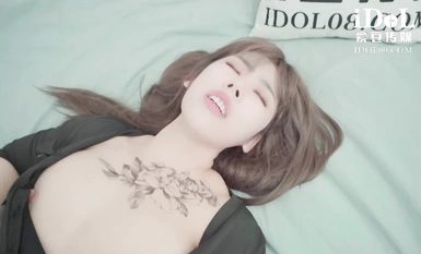 Aidou Media ID5292 Girlfriend Raped - Wenxi