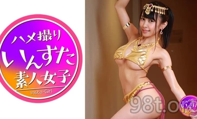Nakadashi sex with an active weekly magazine gradol at a backstage cosplay photo session