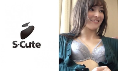 229SCUTE-978 Karina (24) S-Dễ thương Một nửa cô gái xinh đẹp tận hưởng tình dục một cách tự nhiên 1