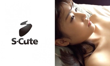 229SCUTE-989 Suzu S-cute Innocent SEX1 ของผู้หญิงเรียบร้อยและสวยที่น่ารักในความสุภาพเรียบร้อยของเธอ
