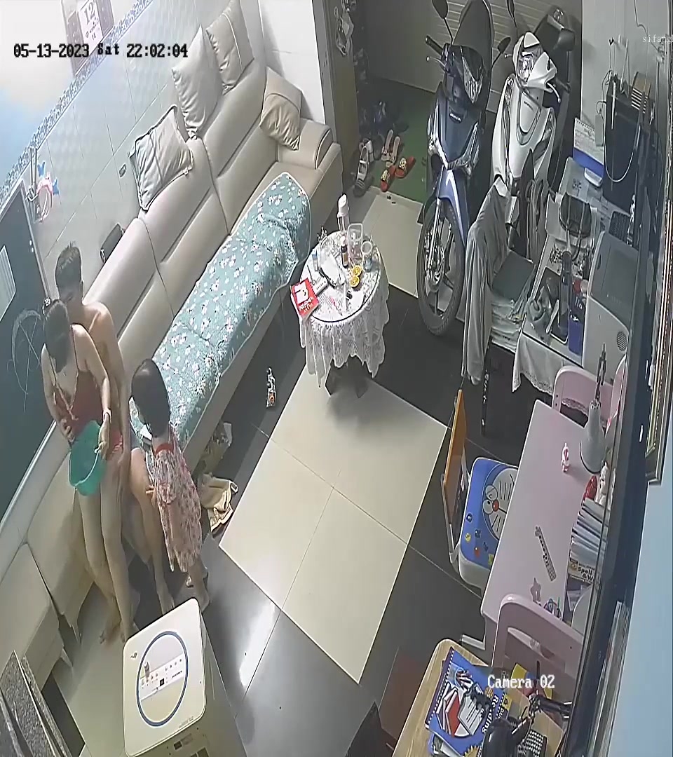 Every curve speaks of passion