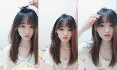 Invincible, invincible, napakatigas ng titi sa ilang segundo! [Very well-behaved], lovable, the best little fairy, excited ang magkapatid (3)