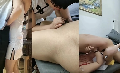 케이프 갓『바람꽃 눈 밤』핫 세일 치파오 입고 슈 아줌마 슈 아줌마 테이블 소파에서 열심히 내부 섹스 샷 HD 720P 원본 파일