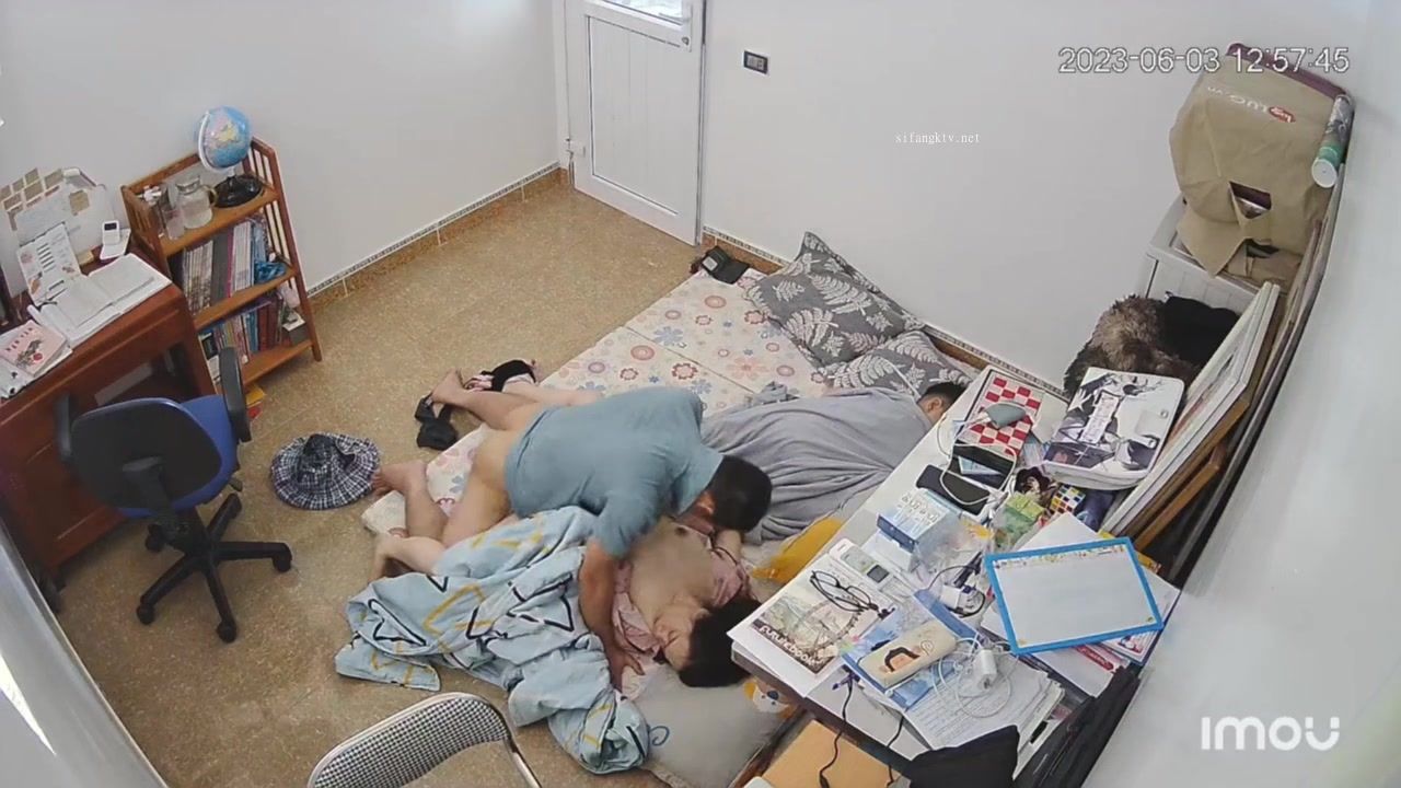 Her intimate details revealed